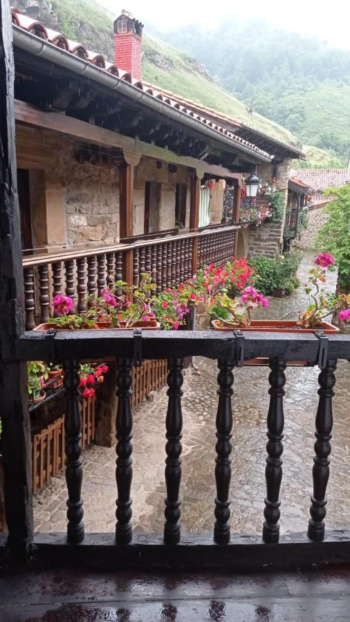 Posada Reserva Verde Barcena Mayor Exterior photo